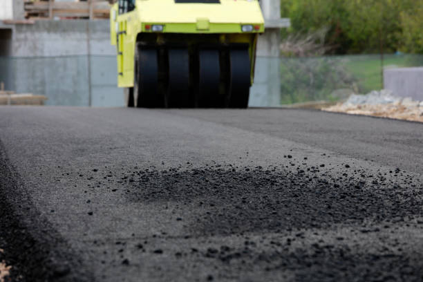 Best Driveway Pavers Near Me  in Middlebush, NJ