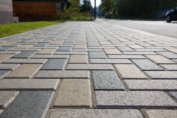 Best Affordable Driveway Paving  in Middlebush, NJ