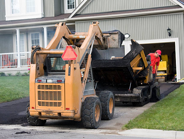 Best Best Driveway Pavers  in Middlebush, NJ